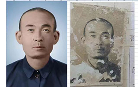 富源老照片修复-2